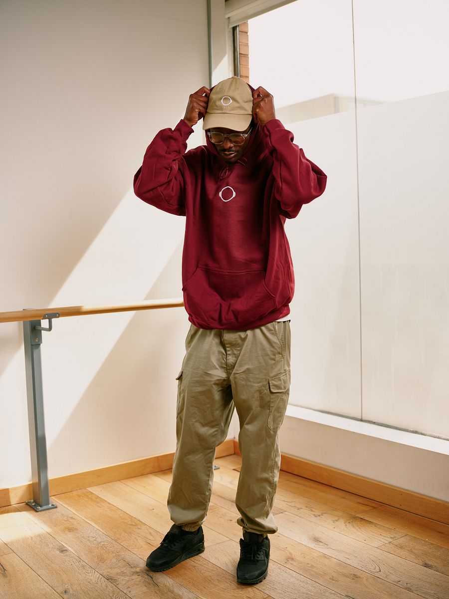 Collective Classic Hoodie product image (2)