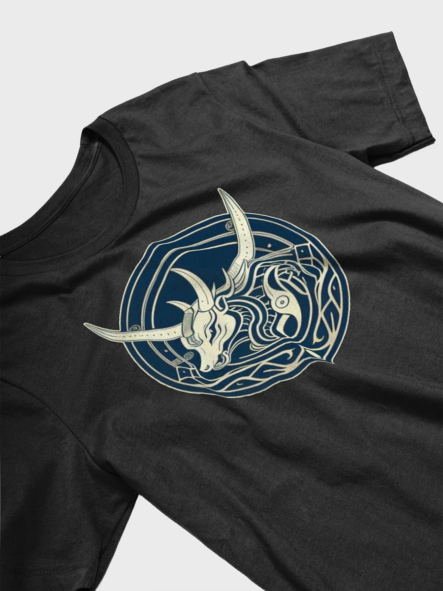 Iron Bull Emblem product image (3)