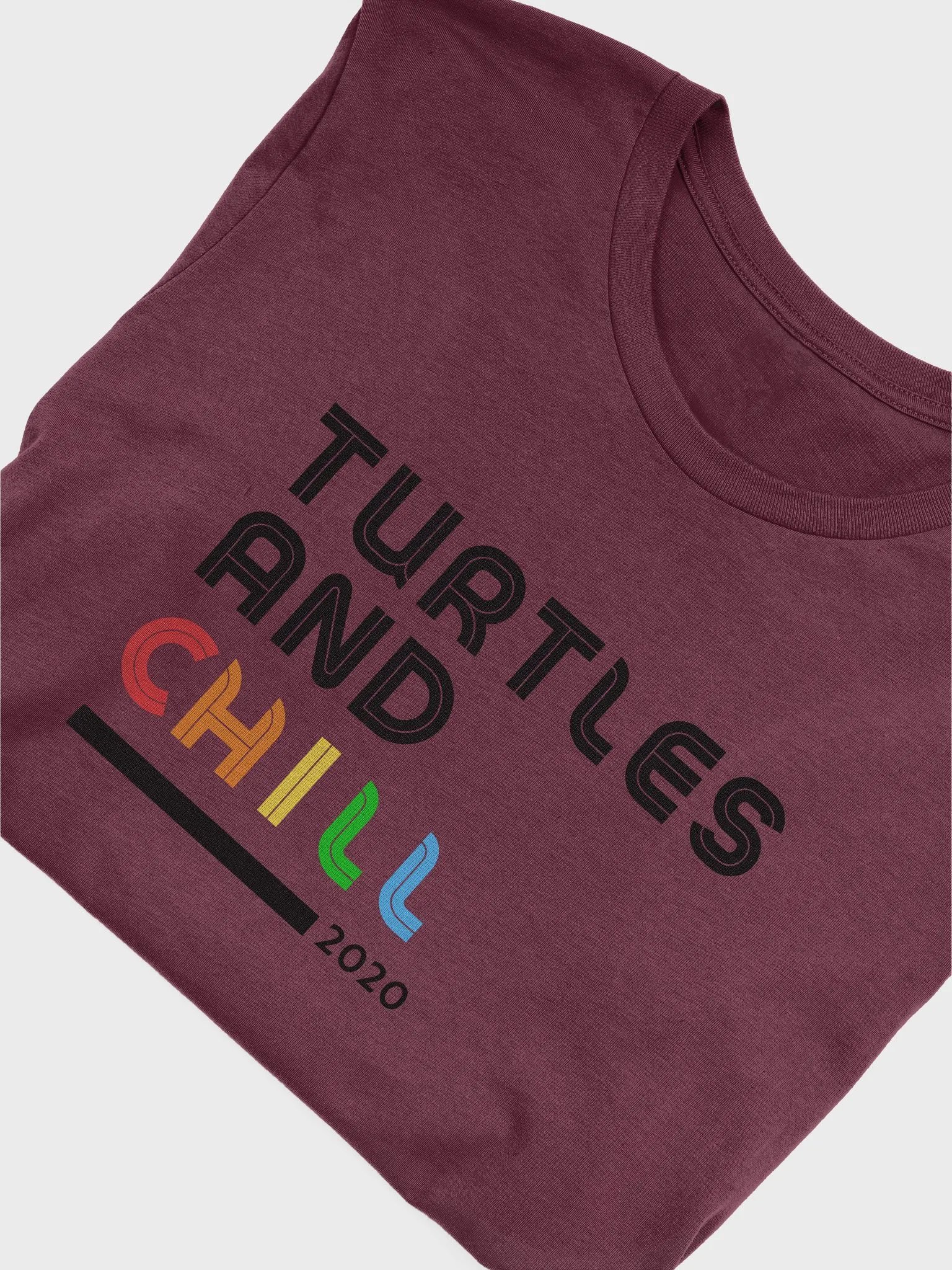 Retro Pride Tee product image (5)