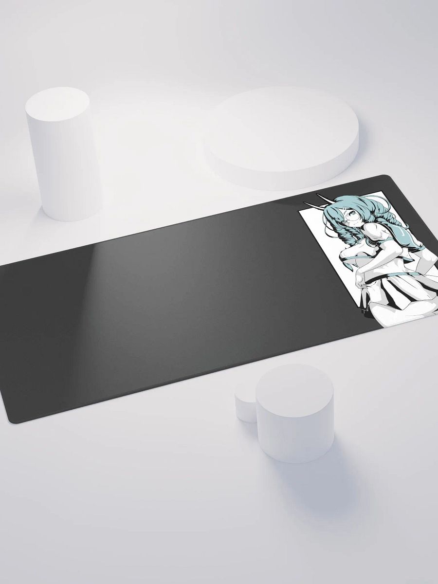 LuvMail Waifu Desk Mat product image (4)