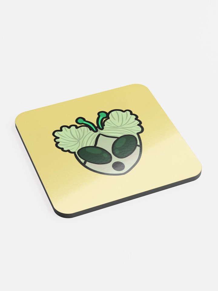 Alien Coaster product image (2)