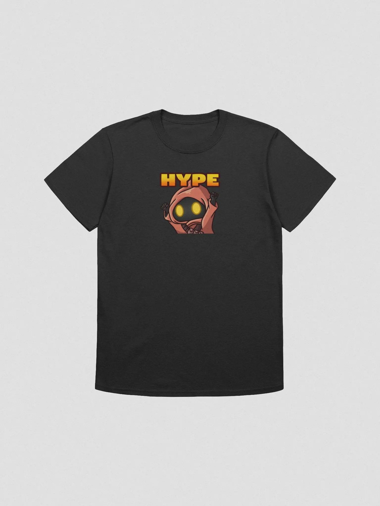 Jawa Hype Tee product image (1)