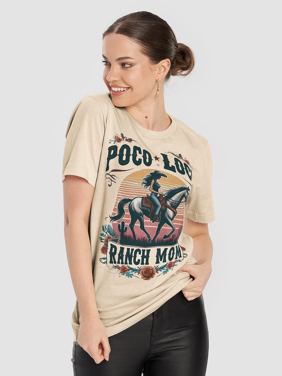 Ranch Mom Tee product image (5)