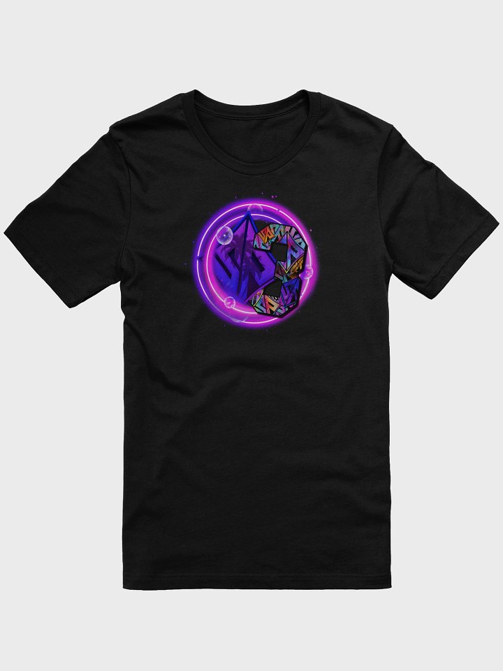 Three Year Neon Classic Tee product image (2)