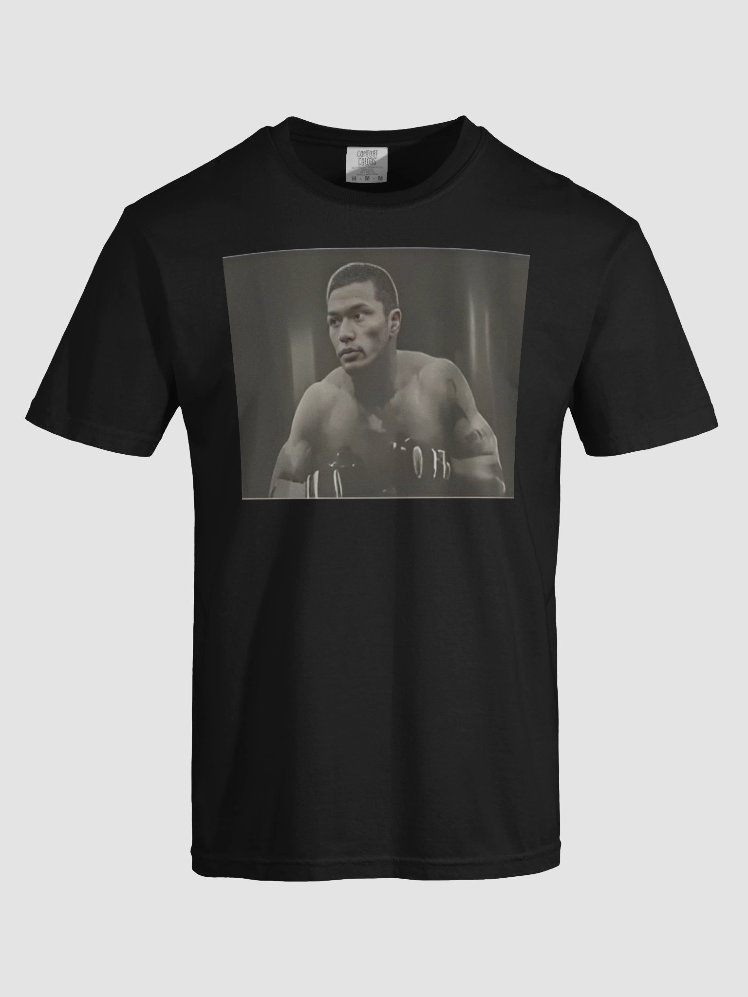 Norifumi Yamamoto Shirt product image (7)