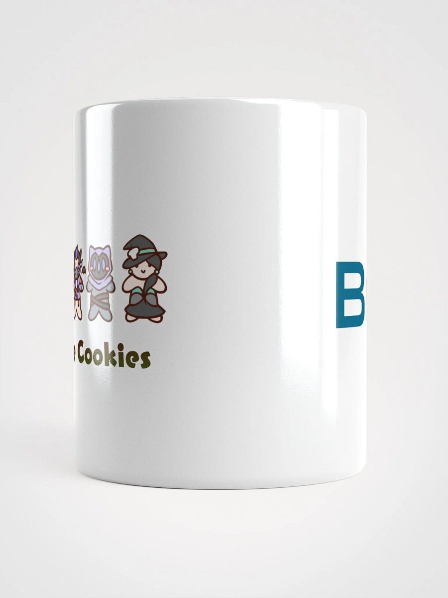 BHVI2 Spookie Cookies product image (6)