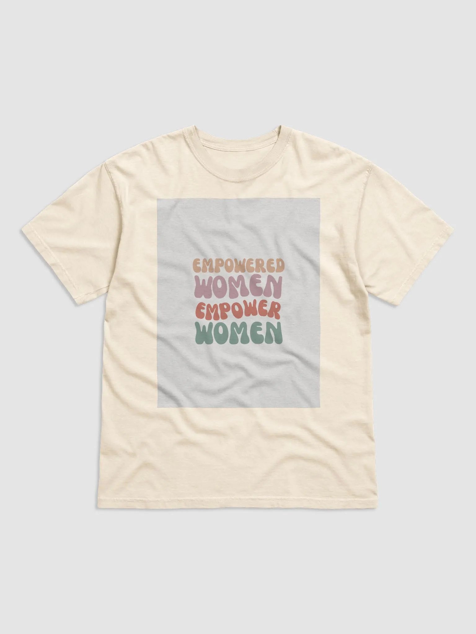 Champion of Women's Empowerment product image (1)