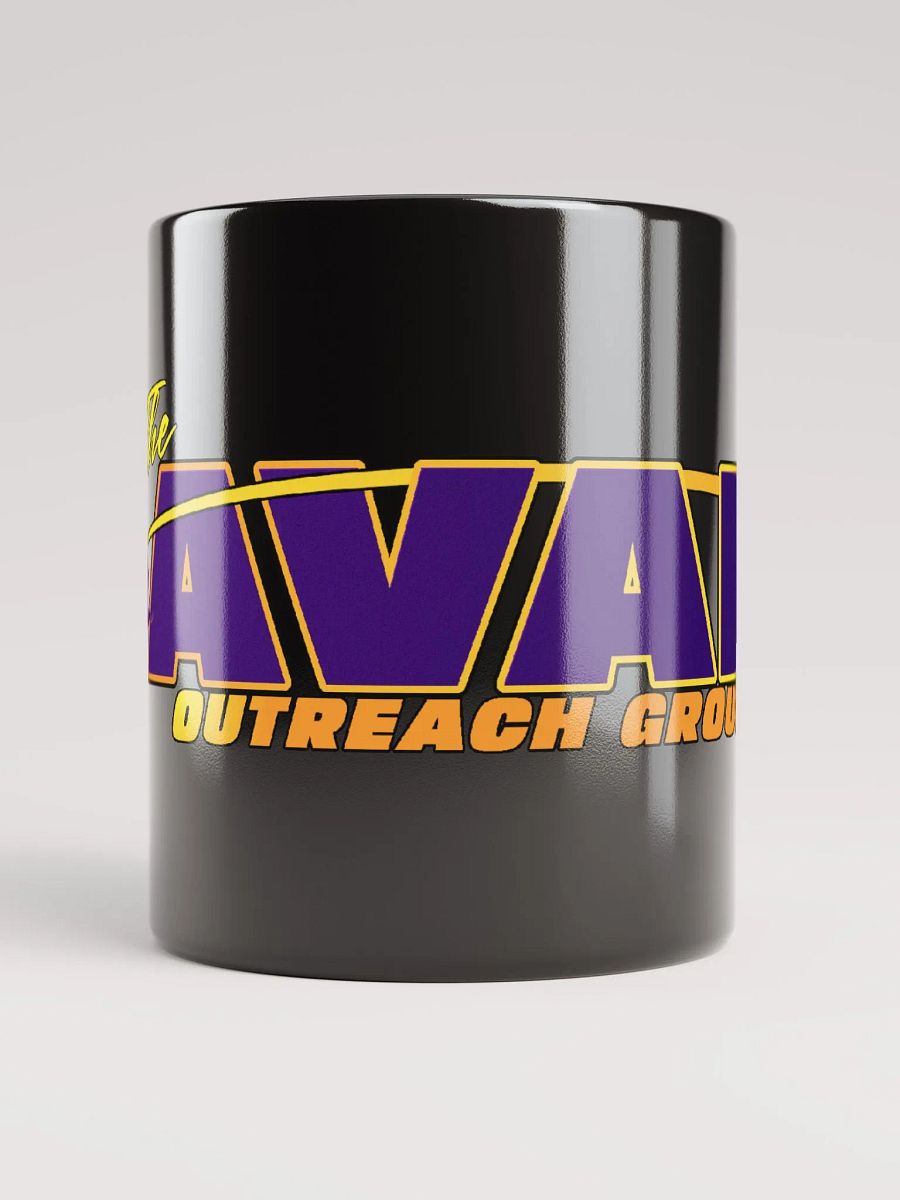 AVAH Outreach Group Mug product image (3)