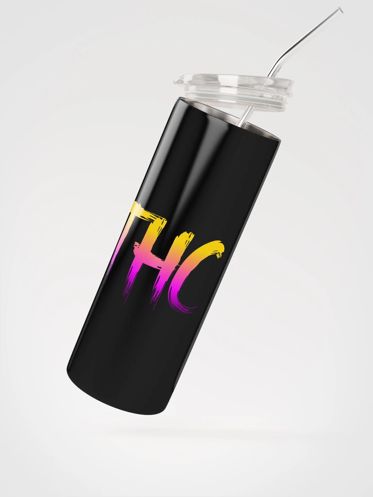 THC - Stainless Steel Tumbler product image (3)