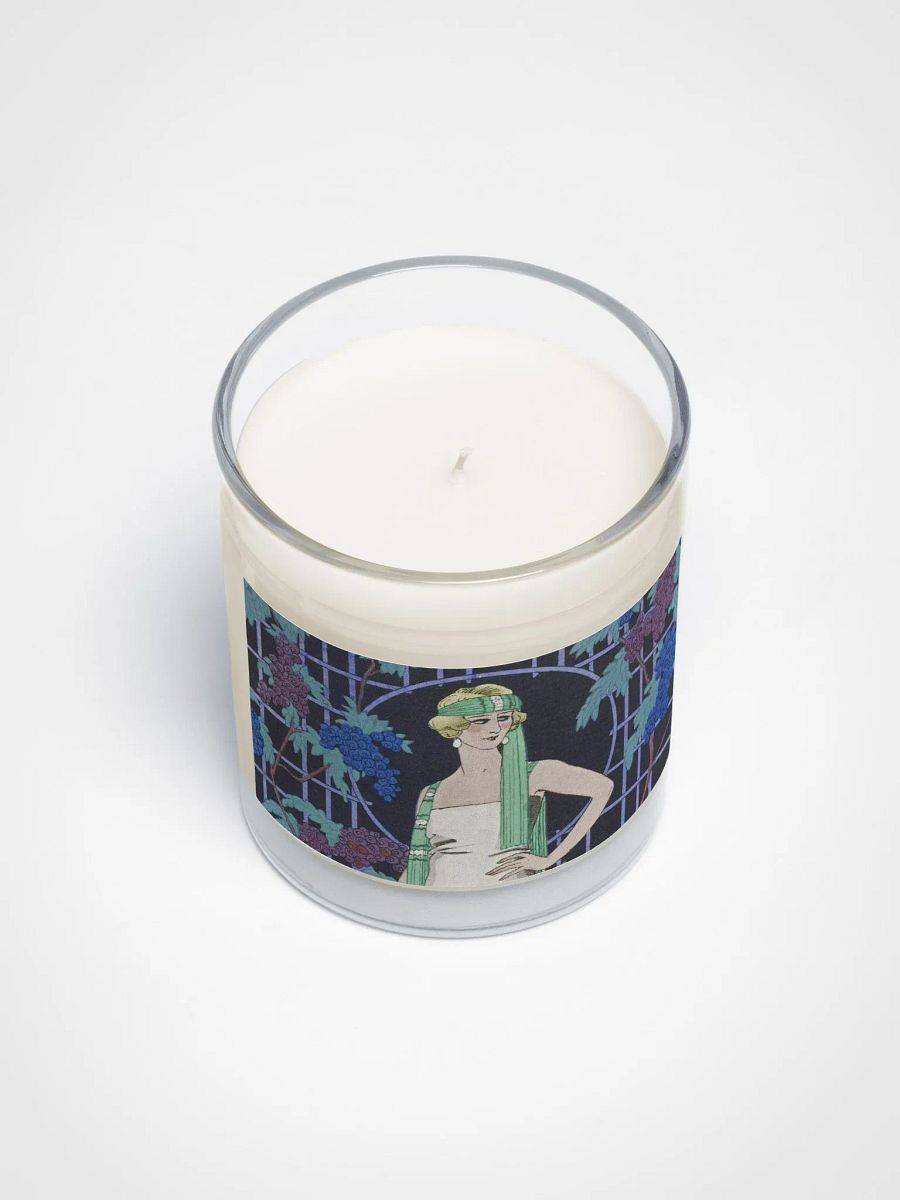 Vintage Vibes Soy Wax Candle product image (4)
