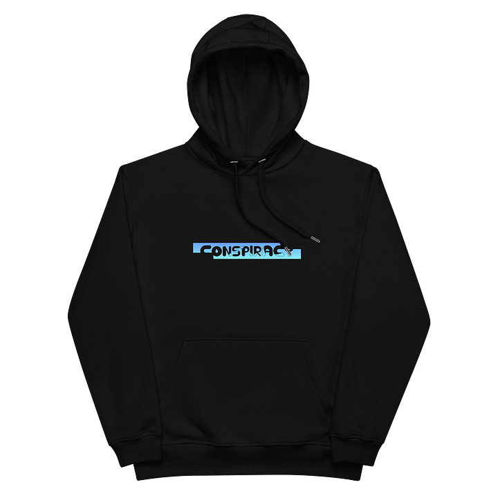 Conspiracy Hoodie product image (1)