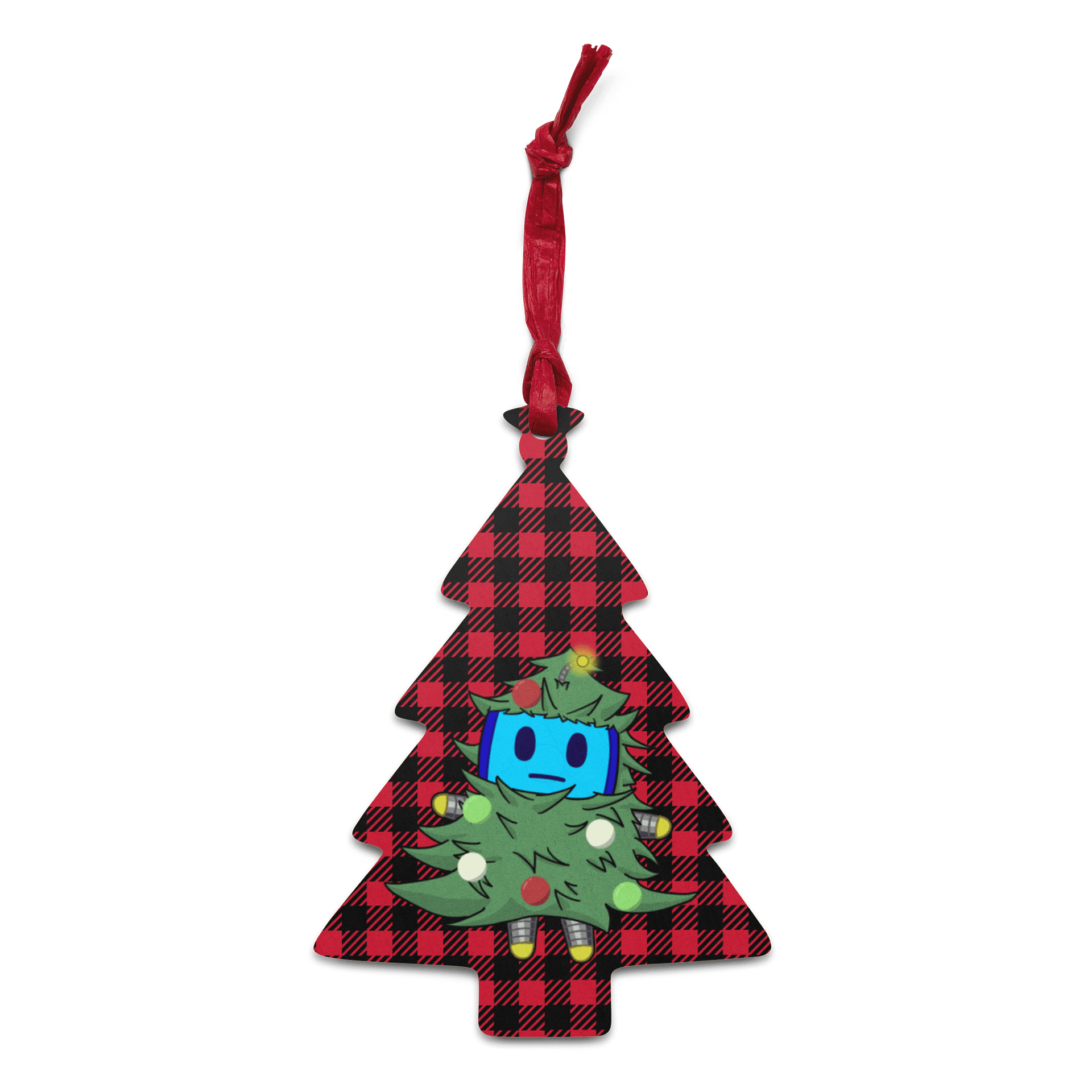 Holiday Ornament - KuluTree product image (4)