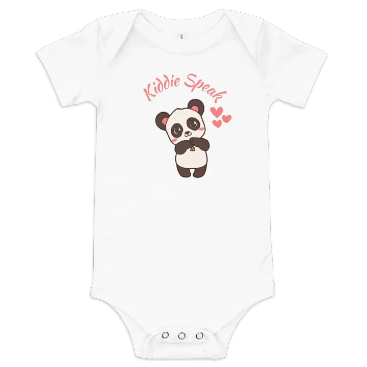 Kiddie Speak product image (1)