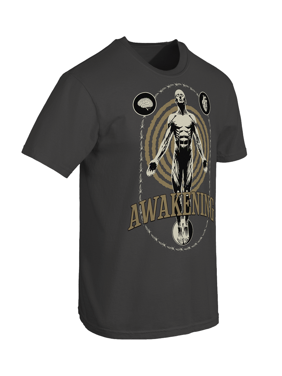 Awakening Transcendence T-Shirt product image (5)