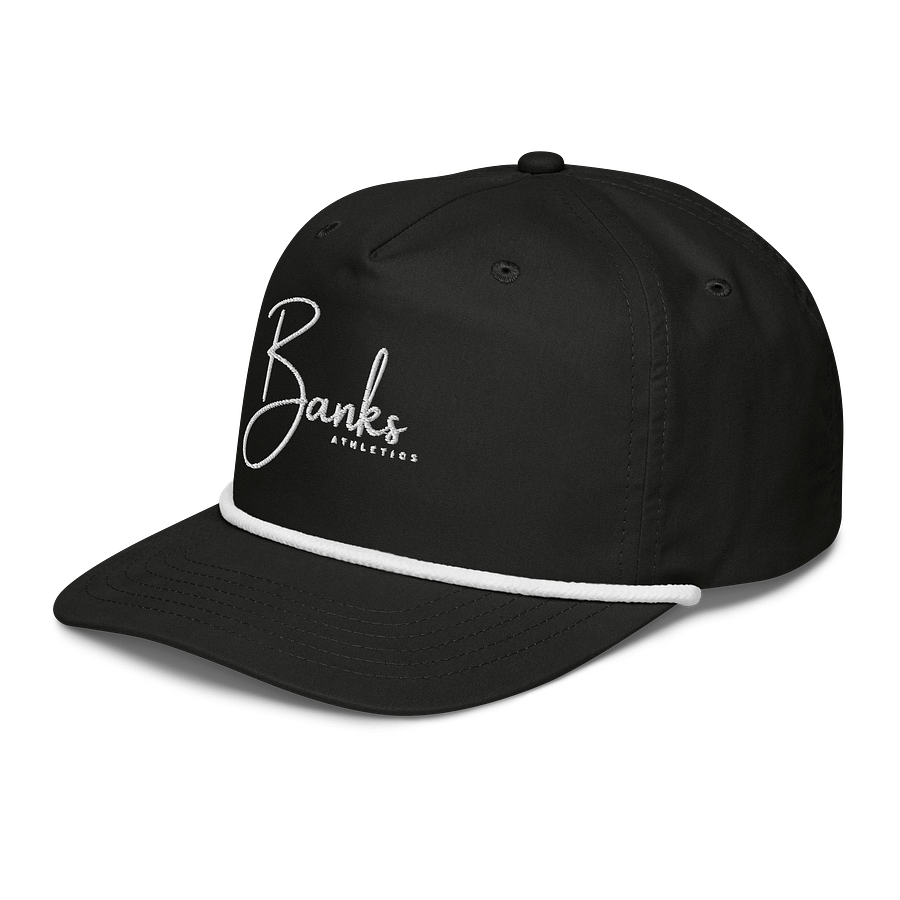 Banks Legacy Hat -White Stitching product image (16)