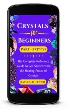 Crystals for Beginners Part -2 (37-72) product image (2)
