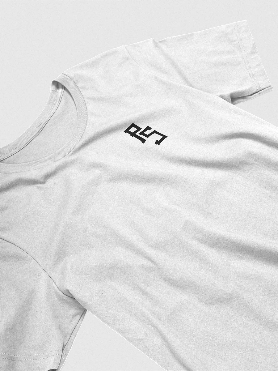 Podd Studios T-Shirt (WHITE) product image (3)