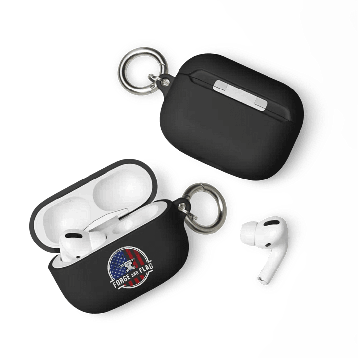 Forge and Flag AirPods Case product image (13)
