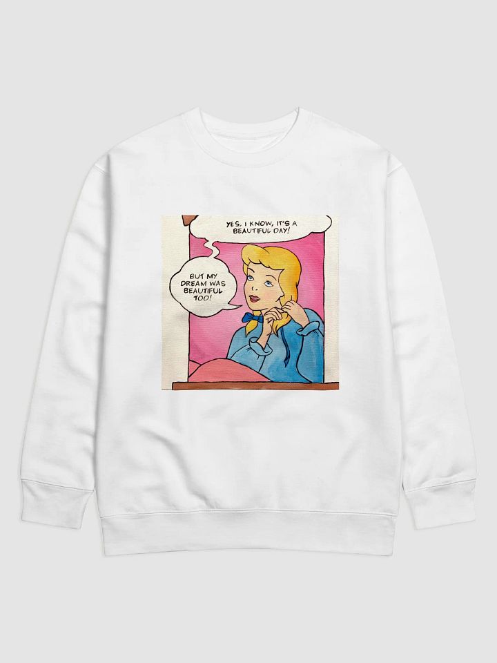 Ella Beautiful Dream Sweatshirt product image (2)