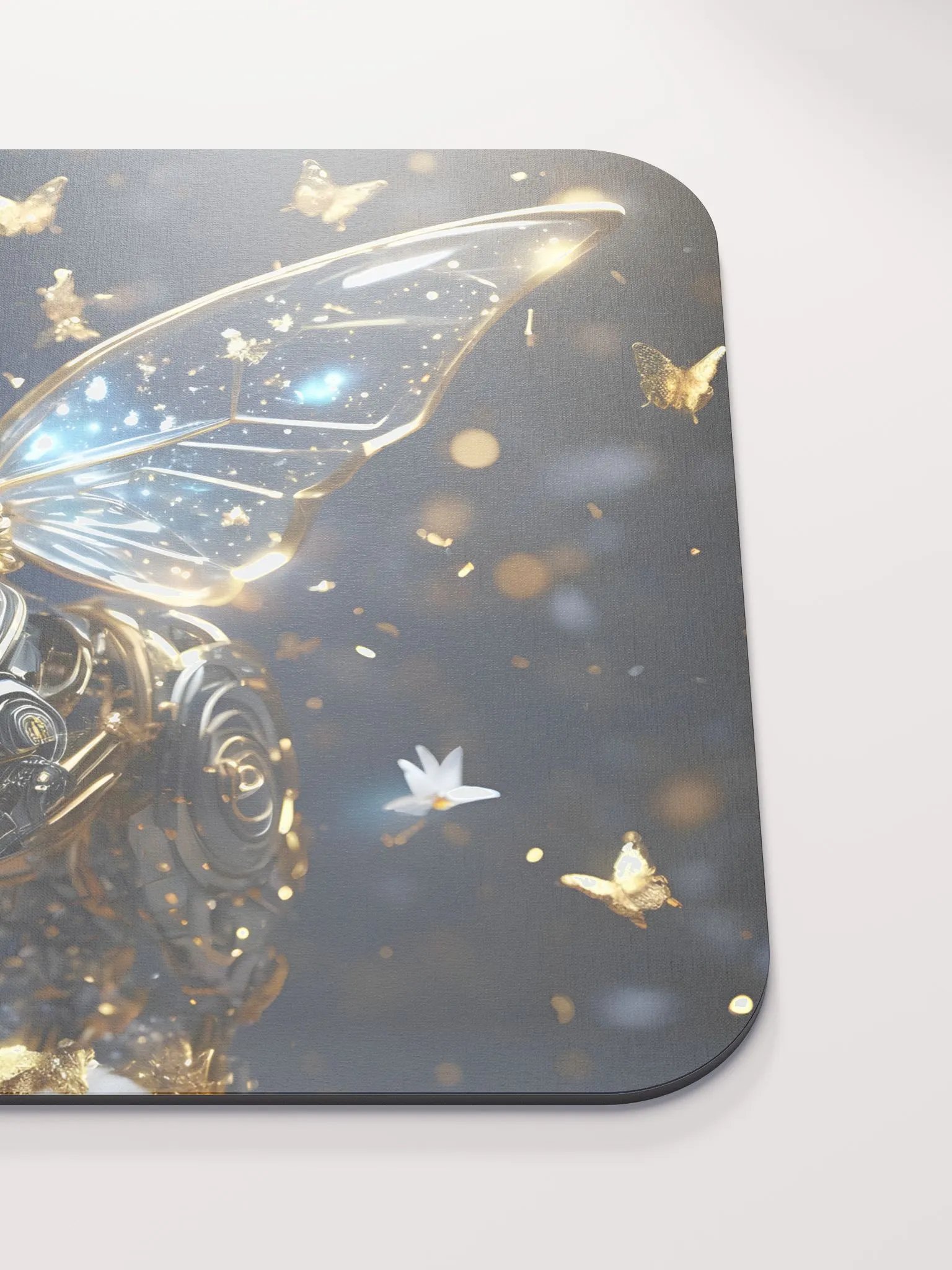 Pegasus Design Mouse Pad product image (5)