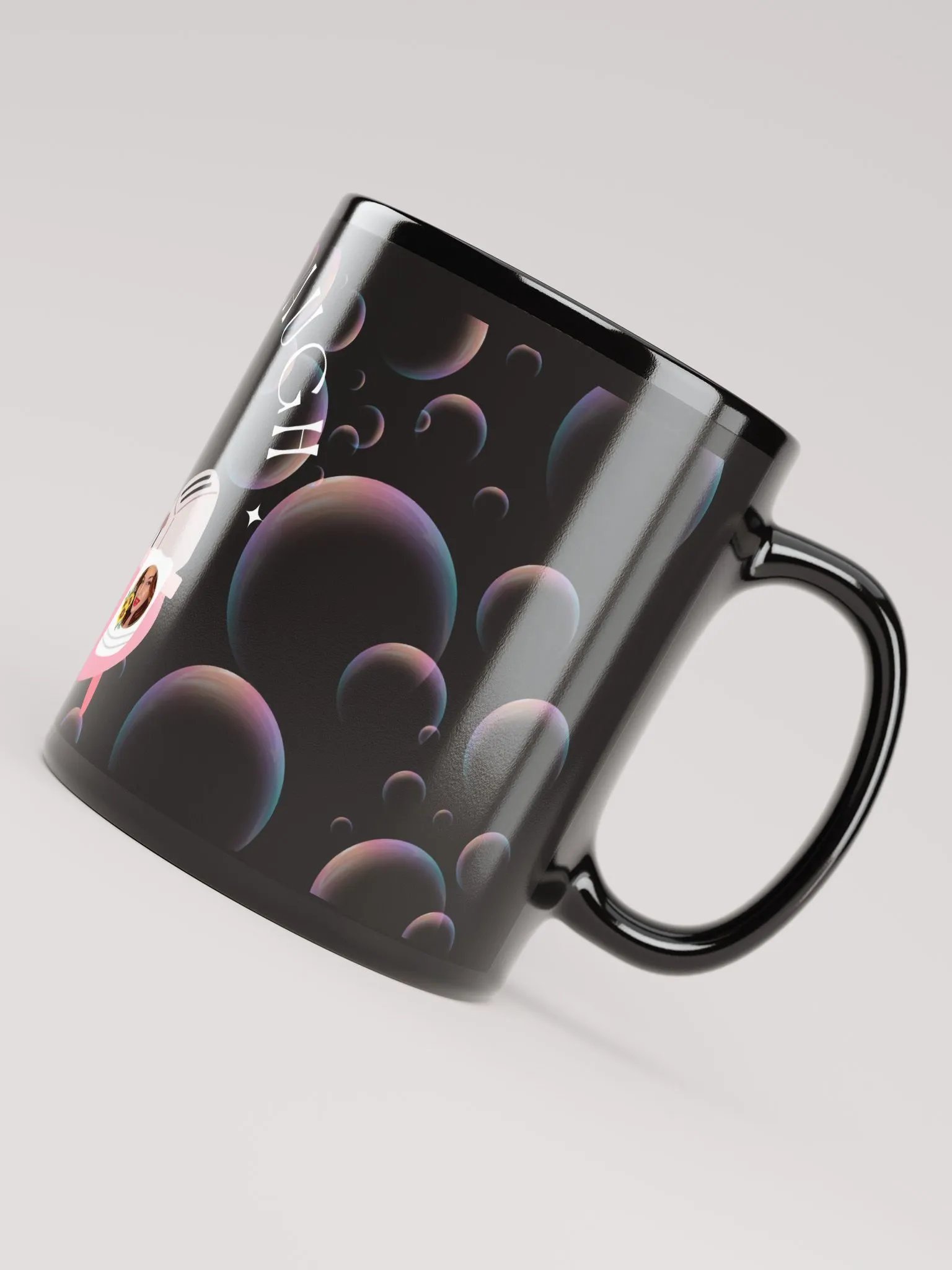 Toaster Bath Mug product image (7)