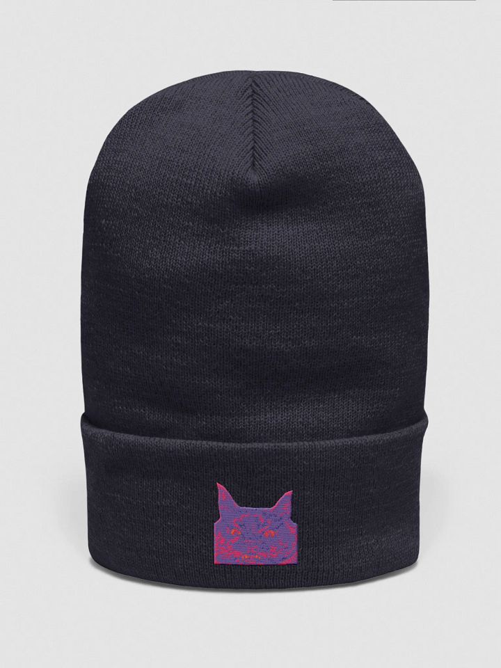 Ruffus Cringe Beanie product image (1)