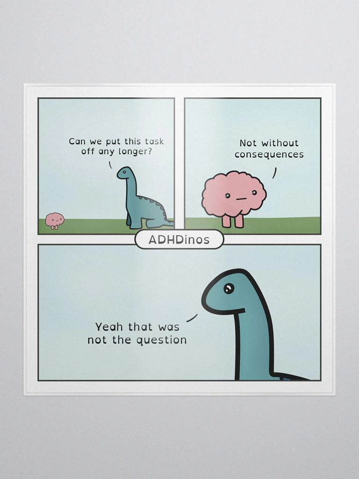 Comic #78 - Sticker product image (1)