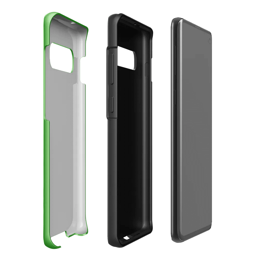 Samsung Alienistix Case product image (48)