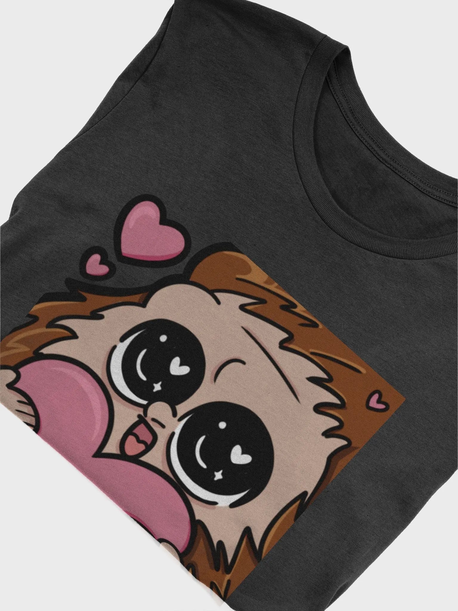 Sas Love Canvas shirt product image (35)