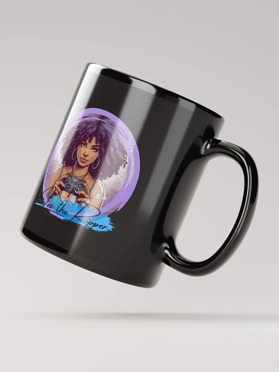 Ripper Logo Mug product image (4)