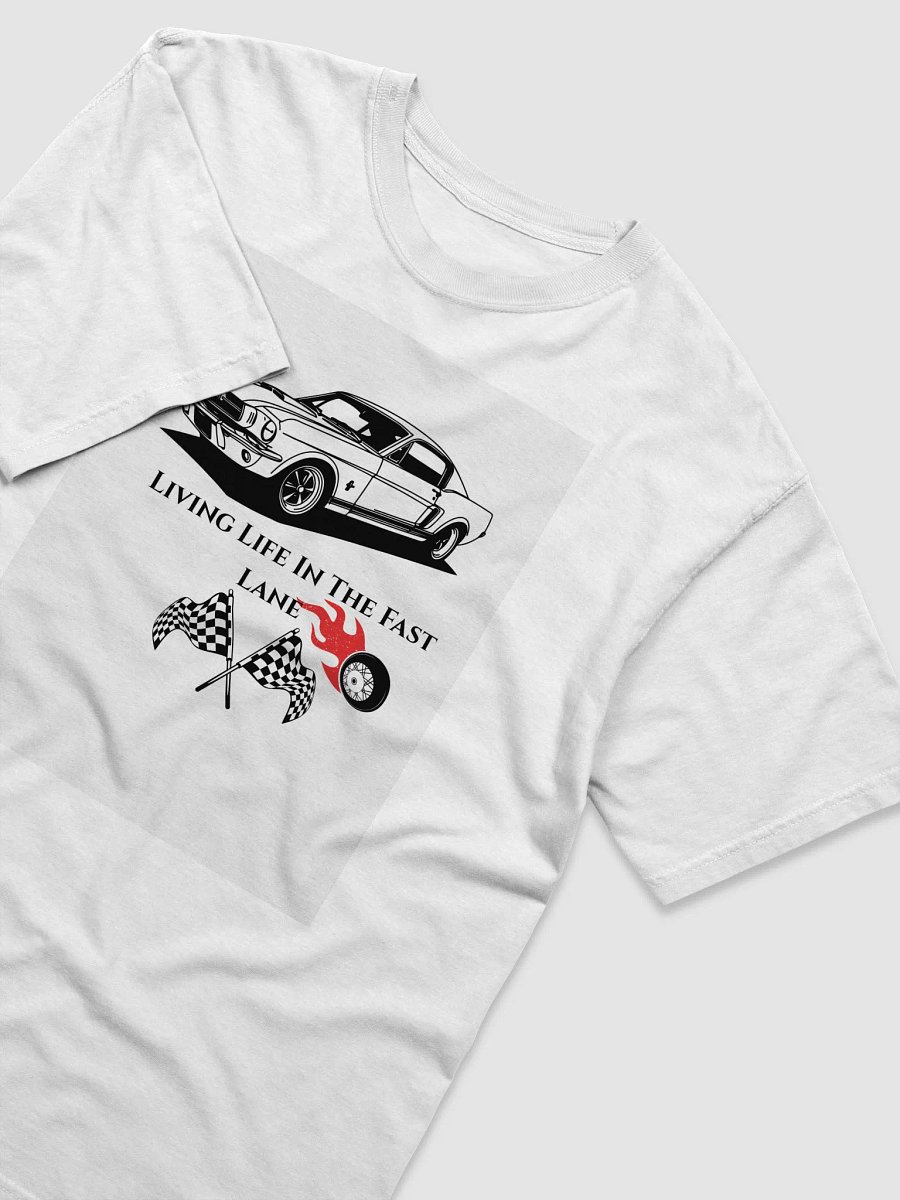 Fast Lane Tee product image (7)