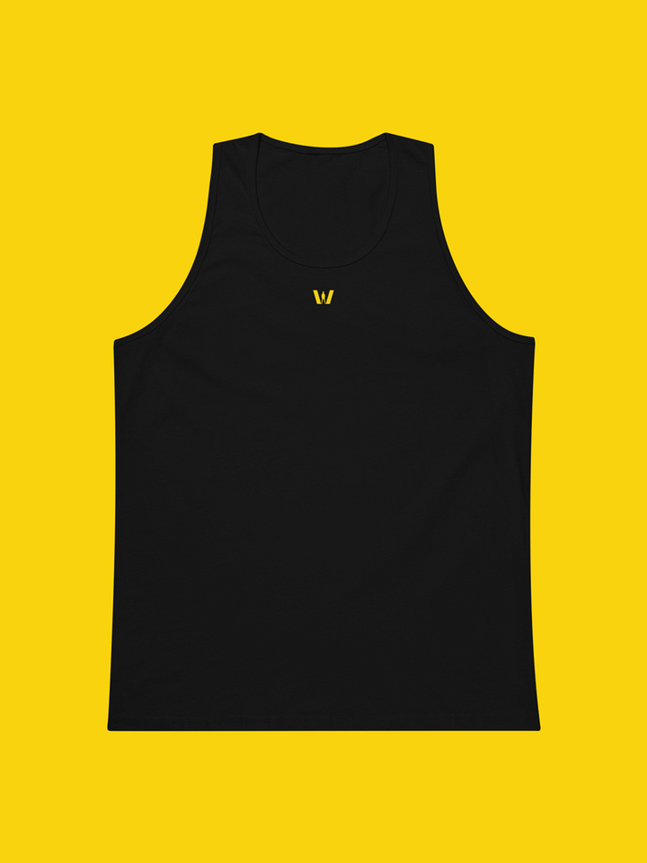 Cotton Heritage Men's Premium Tank Top | WIL Style product image (85)