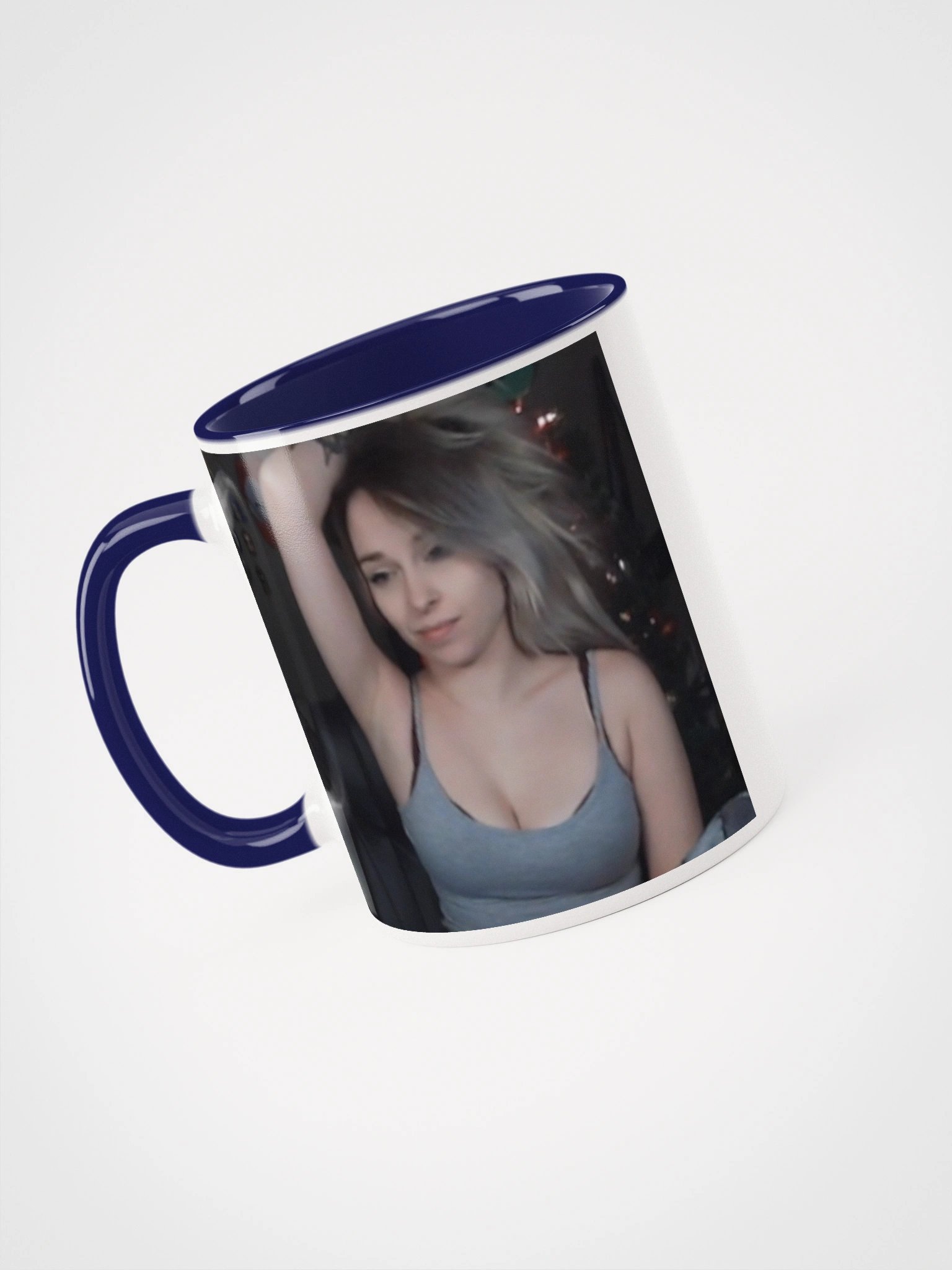 Pelfmyself Screenshot Mug product image (30)