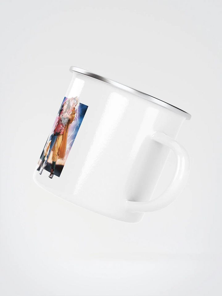 TMWC MCFLY CAMP MUG product image (2)