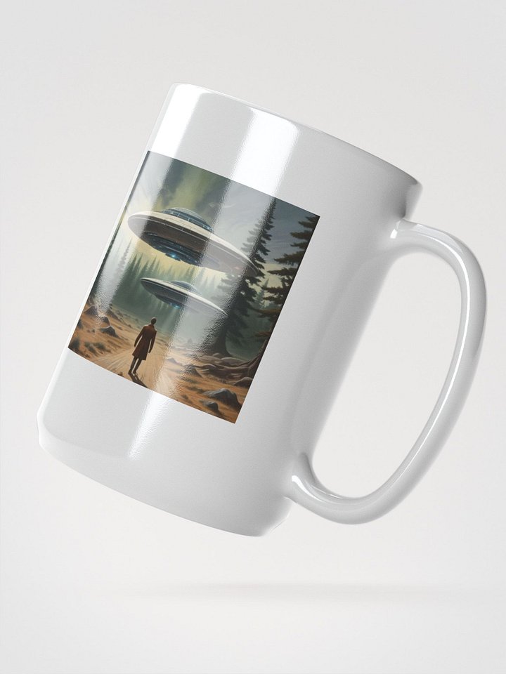 UFO product image (2)