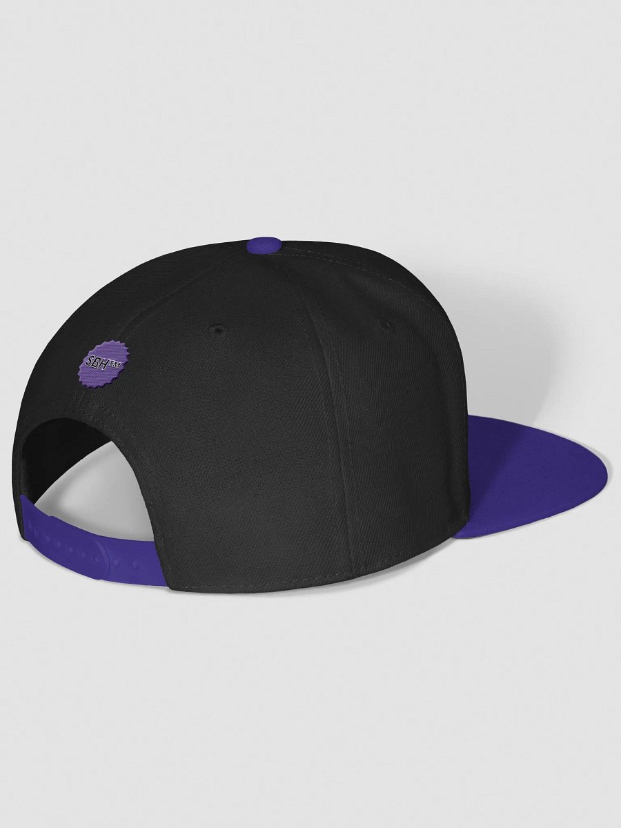 Scheiben Time! Hat product image (11)