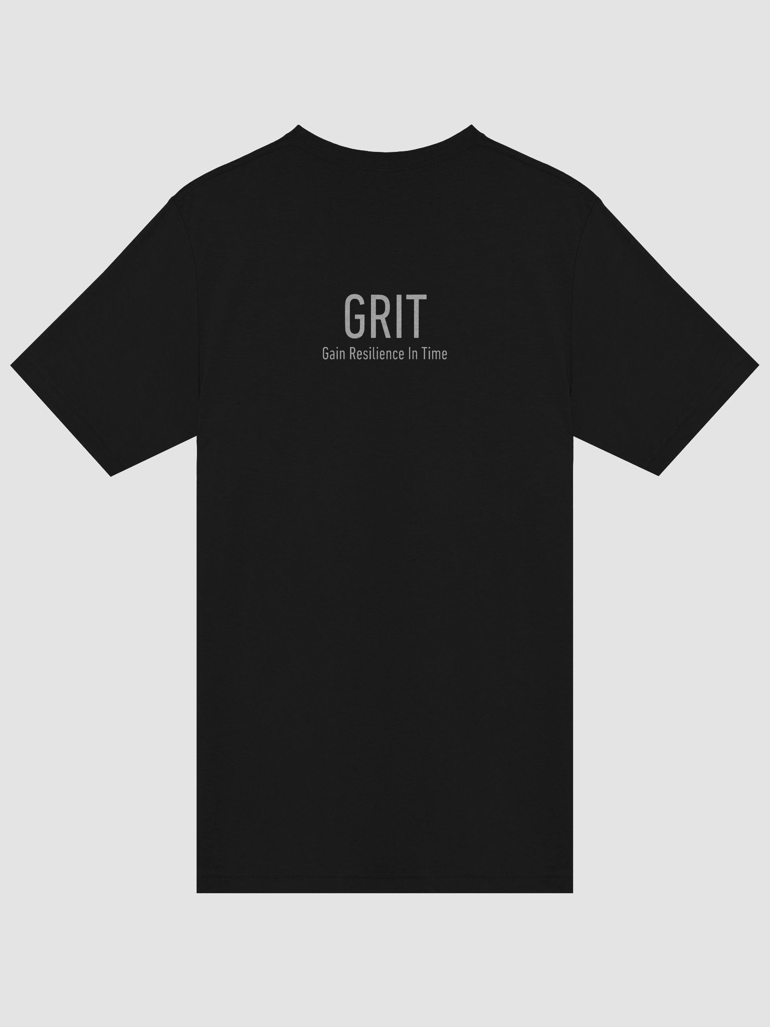 GRIT Tee product image (4)