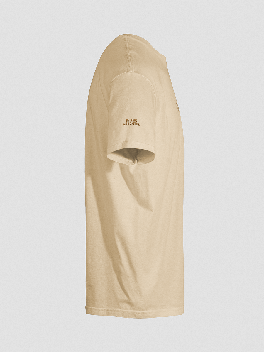 Live Chosen T Shirt, Sand product image (10)