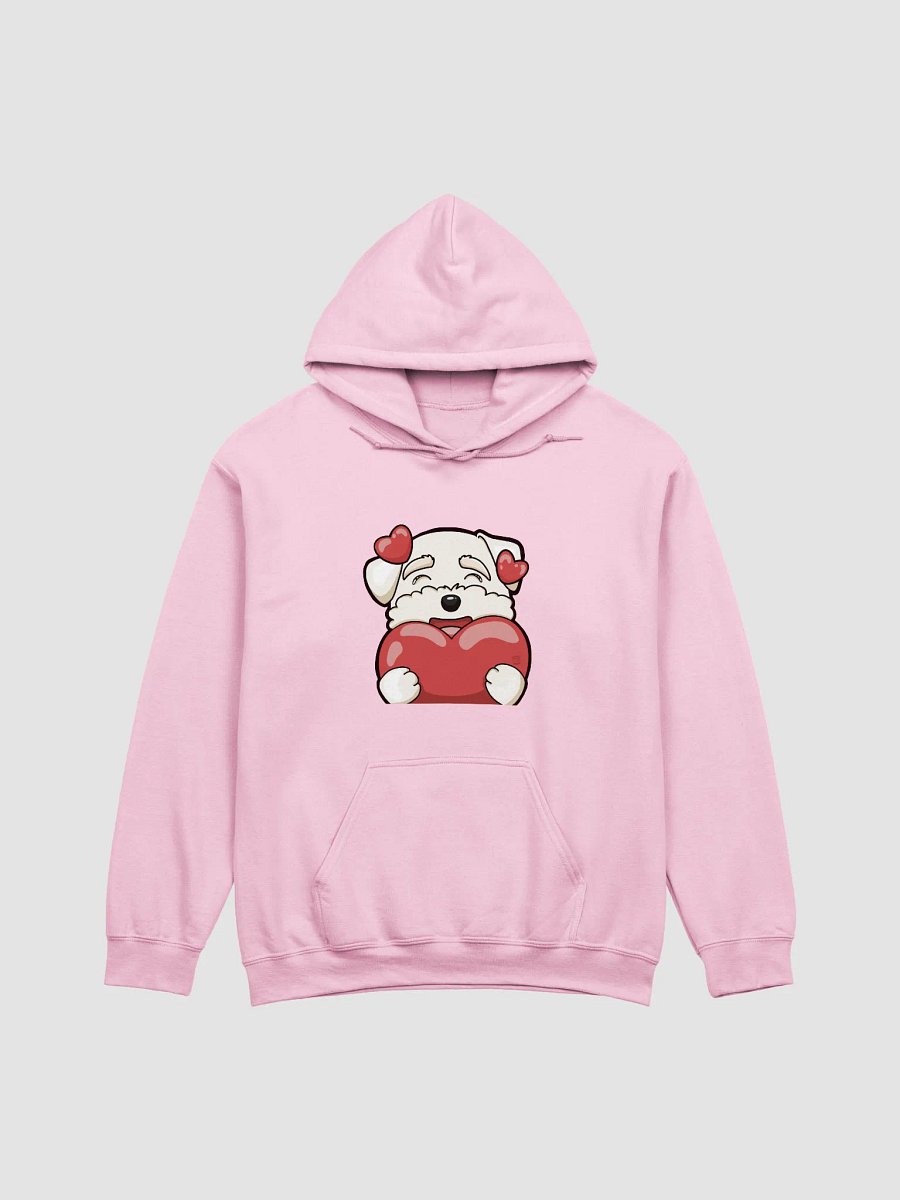 Bailey Love Hoodie product image (49)
