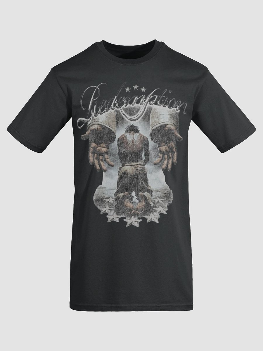 Redemption – Rise Again Tee product image (14)