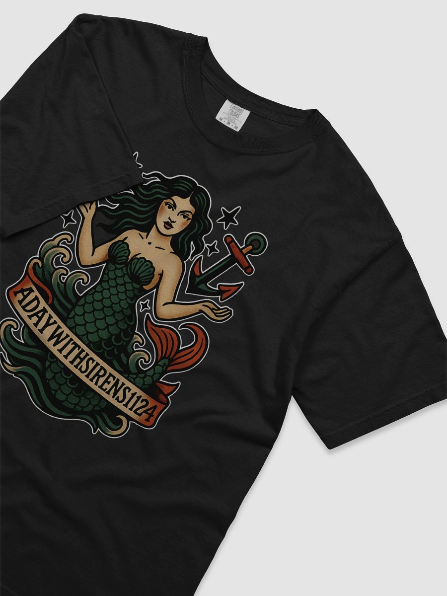 Anchor Sirens (shirt) product image (6)