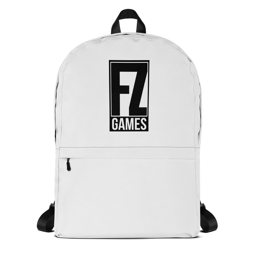 FZGames Backpack product image (1)