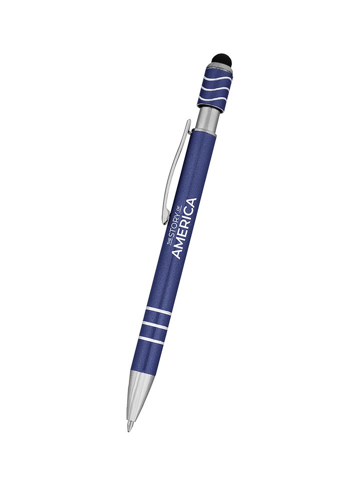 Story of America - Spin Top Pen/Stylus product image (1)