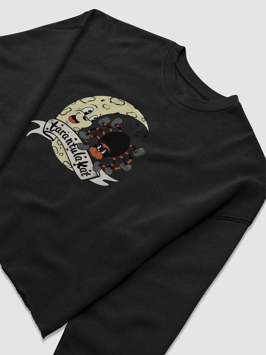 crop moon sweatshirt product image (5)