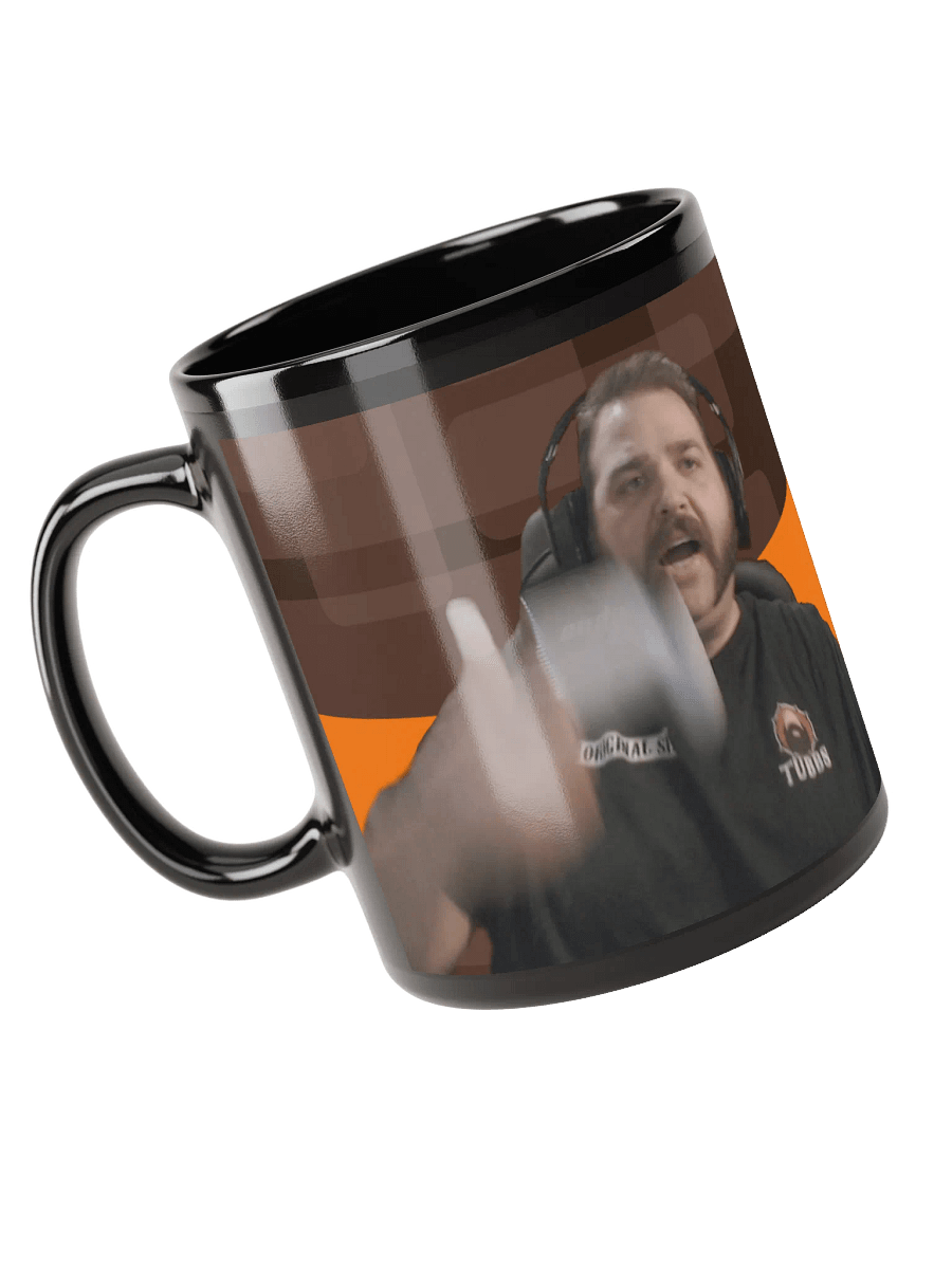 [Mug] Looks Like We've Died Again product image (4)