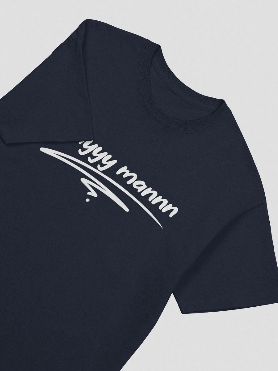 Okayyy Mannn T-Shirt product image (11)