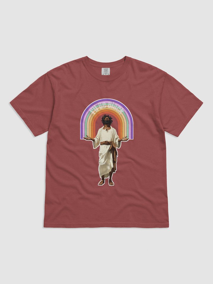 I'LL BE BLACK product image (2)