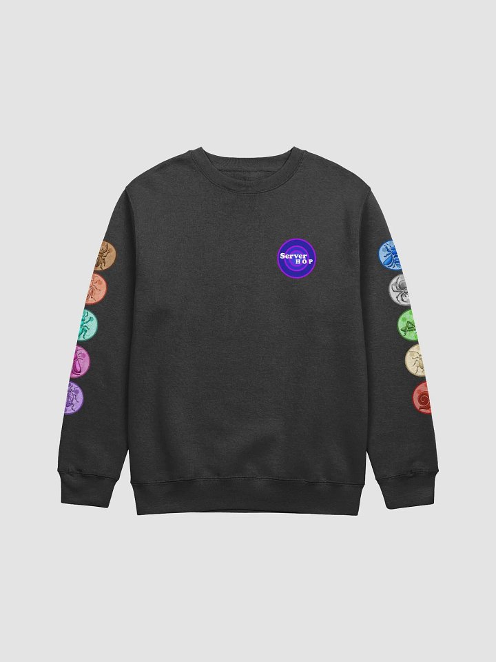 all teams sweater version 1 product image (1)