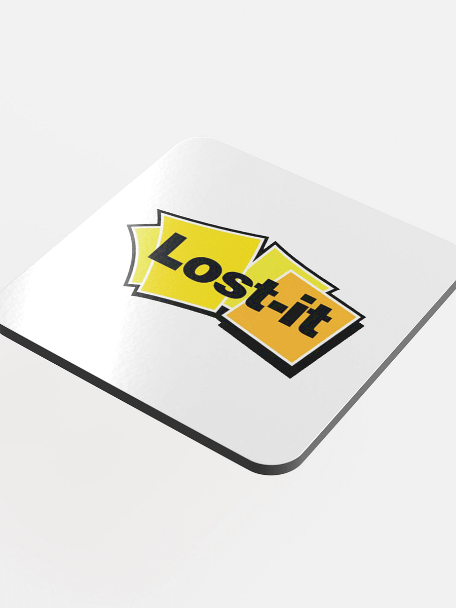 Lost-it Coaster product image (4)