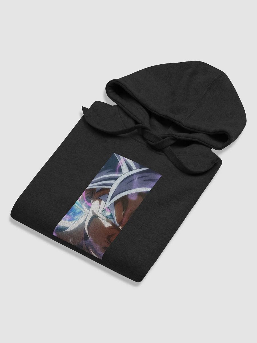 Goku Ultra Instinct Unisex Hoodie product image (61)